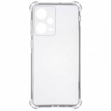 Чехол Crystal case с усиленными углами Xiaomi Poco X5 Pro