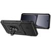 Чехол ударопрочный Serge Ring Camshield Xiaomi 13 (Черный) Чехол ударопрочный Serge Ring Camshield Xiaomi 13 (Черный)