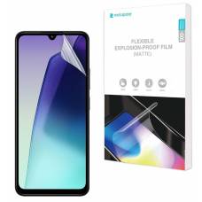 Гидрогелевая пленка Premium Hydrogel для Xiaomi Poco C75 на экран (Глянцевая)