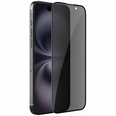 Стекло Антишпион Privacy Glass Apple iPhone 16 Стекло Антишпион Privacy Glass Apple iPhone 16