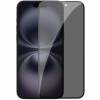 Стекло Антишпион Privacy Glass Apple iPhone 16