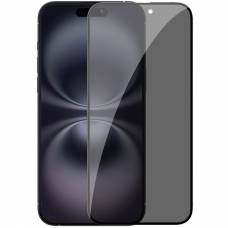 Скло антішпіон Privacy Glass Apple iPhone 16
