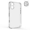Чехол Crystal case с усиленными углами Apple iPhone 16 Чехол Crystal case с усиленными углами Apple iPhone 16