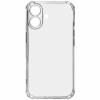 Чехол Crystal case с усиленными углами Apple iPhone 16