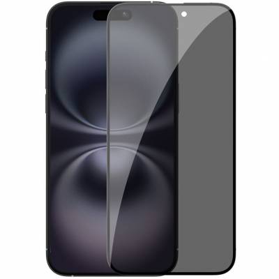 Стекло Антишпион Privacy Glass Apple iPhone 16
