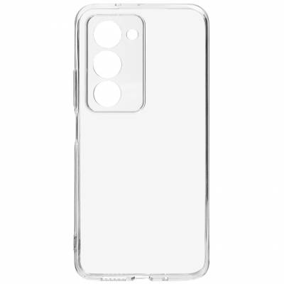 Чехол Crystal Clear прозрачный Xiaomi Redmi 15
