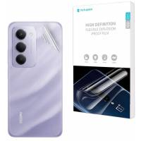 Гидрогелевая пленка Premium Hydrogel для Xiaomi Redmi 15 на заднюю крышку (Матовая) Гидрогелевая пленка Premium Hydrogel для Xiaomi Redmi 15 на заднюю крышку (Матовая)