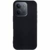 Чехол накладка Black Xiaomi Redmi 15C (Черный) Чехол накладка Black Xiaomi Redmi 15C (Черный)