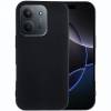 Чехол накладка Black Xiaomi Redmi 15C (Черный)