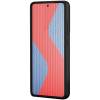 Чехол ударопрочный Serge Ring Camshield Xiaomi Redmi 15C (Красный) Чехол ударопрочный Serge Ring Camshield Xiaomi Redmi 15C (Красный)