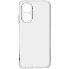 Чехол Crystal Clear прозрачный Xiaomi Redmi A5 (Europe version)