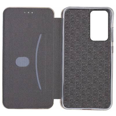 Чехол книжка кожаный Xiaomi Redmi A5 (Europe version) (Розовое золото) Чехол книжка кожаный Xiaomi Redmi A5 (Europe version) (Розовое золото)