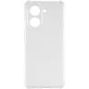 Чехол Crystal case с усиленными углами Xiaomi Redmi A5 Чехол Crystal case с усиленными углами Xiaomi Redmi A5