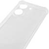 Чехол Crystal case с усиленными углами Xiaomi Redmi A5 Чехол Crystal case с усиленными углами Xiaomi Redmi A5