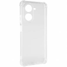 Чехол Crystal case с усиленными углами Xiaomi Poco C71