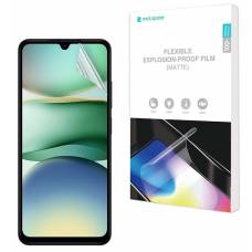 Гидрогелевая пленка Premium Hydrogel для Xiaomi Redmi A5 на экран (Глянцевая)