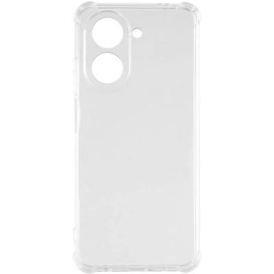 Чехол Crystal case с усиленными углами Xiaomi Redmi A5 Чехол Crystal case с усиленными углами Xiaomi Redmi A5