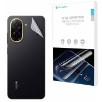Гидрогелевая пленка Premium Hydrogel для Xiaomi Redmi A5 на заднюю крышку (Глянцевая) Гидрогелевая пленка Premium Hydrogel для Xiaomi Redmi A5 на заднюю крышку (Глянцевая)