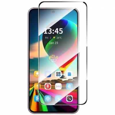 5D стекло Xiaomi Redmi Note 14 4G
