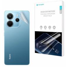 Гідрогелева плівка Premium Hydrogel для Xiaomi Redmi Note 14 4G на задню кришку (Глянцева) Гідрогелева плівка Premium Hydrogel для Xiaomi Redmi Note 14 4G на задню кришку (Глянцева)