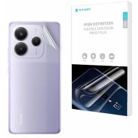 Гідрогелева плівка Premium Hydrogel для Xiaomi Redmi Note 14 5G на задню кришку (Матова) Гідрогелева плівка Premium Hydrogel для Xiaomi Redmi Note 14 5G на задню кришку (Матова)