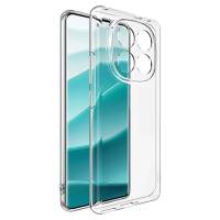 Чохол Crystal Clear прозорий Xiaomi Redmi Note 14 Pro 4G Чохол Crystal Clear прозорий Xiaomi Redmi Note 14 Pro 4G