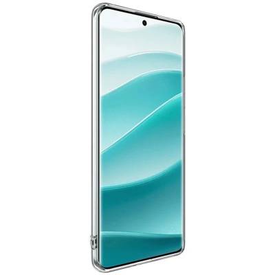 Чехол Crystal Clear прозрачный Xiaomi Redmi Note 14 Pro 5G Чехол Crystal Clear прозрачный Xiaomi Redmi Note 14 Pro 5G
