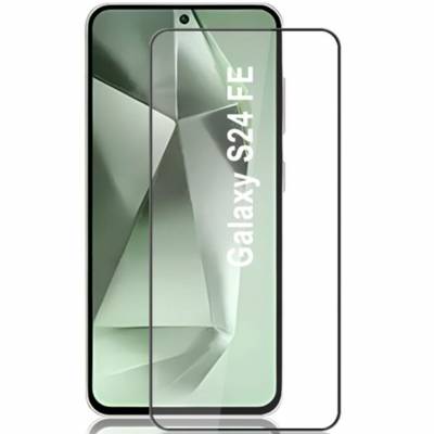 3D стекло Samsung Galaxy S24 FE