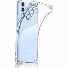 Чехол Crystal case с усиленными углами Samsung Galaxy A54