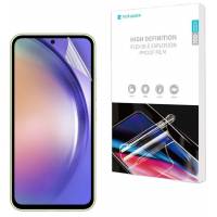 Гидрогелевая пленка Premium Hydrogel для Samsung Galaxy A54 на экран (Матовая) Гидрогелевая пленка Premium Hydrogel для Samsung Galaxy A54 на экран (Матовая)