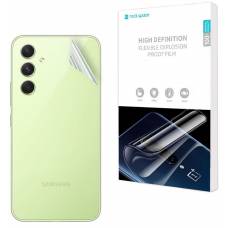 Гидрогелевая пленка Premium Hydrogel для Samsung Galaxy A54 на заднюю крышку (Глянцевая)