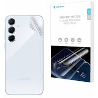 Гідрогелева плівка Premium Hydrogel для Samsung Galaxy A55 на задню кришку (Матова) Гідрогелева плівка Premium Hydrogel для Samsung Galaxy A55 на задню кришку (Матова)