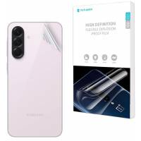 Гідрогелева плівка Premium Hydrogel для Samsung Galaxy A56 на задню кришку (Матова) Гідрогелева плівка Premium Hydrogel для Samsung Galaxy A56 на задню кришку (Матова)