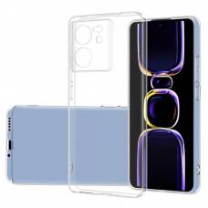 Чохол прозорий CRYSTAL CLEAR Xiaomi 13T Pro Чохол прозорий CRYSTAL CLEAR Xiaomi 13T Pro