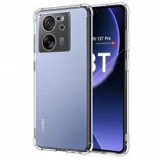 Чехол Crystal case с усиленными углами Xiaomi 13T