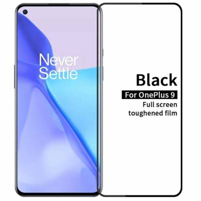 5D скло OnePlus 9