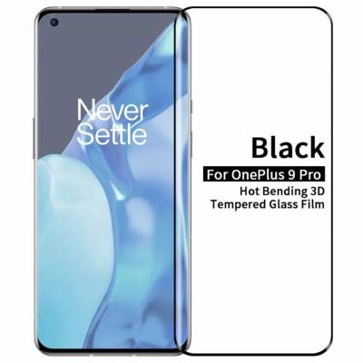 3D стекло OnePlus 9 Pro