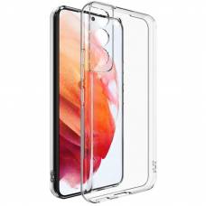 Чехол прозрачный CRYSTAL CLEAR Samsung Galaxy S23 FE