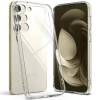 Чехол прозрачный CRYSTAL CLEAR Samsung Galaxy S23