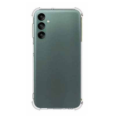 Чохол Crystal case із посиленими кутами Samsung Galaxy S23 Чохол Crystal case із посиленими кутами Samsung Galaxy S23