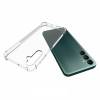 Чохол Crystal case із посиленими кутами Samsung Galaxy S23 Чохол Crystal case із посиленими кутами Samsung Galaxy S23