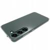 Чехол прозрачный CRYSTAL CLEAR Samsung Galaxy S24 Чехол прозрачный CRYSTAL CLEAR Samsung Galaxy S24