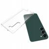 Чехол прозрачный CRYSTAL CLEAR Samsung Galaxy S24 Чехол прозрачный CRYSTAL CLEAR Samsung Galaxy S24