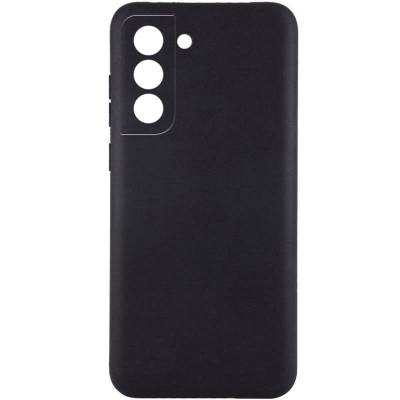 Чехол накладка Samsung Galaxy S24 черный