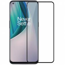 3D стекло OnePlus Nord N10