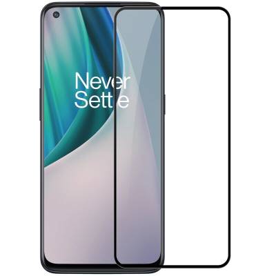 3D стекло OnePlus Nord N10