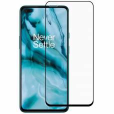 5D стекло OnePlus Nord 2