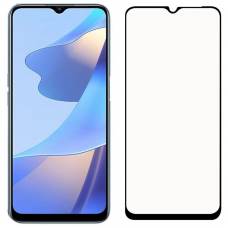 3D стекло Oppo A16