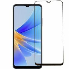 3D стекло Oppo A17