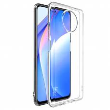 Чехол прозрачный CRYSTAL CLEAR для Xiaomi Redmi Note 9T